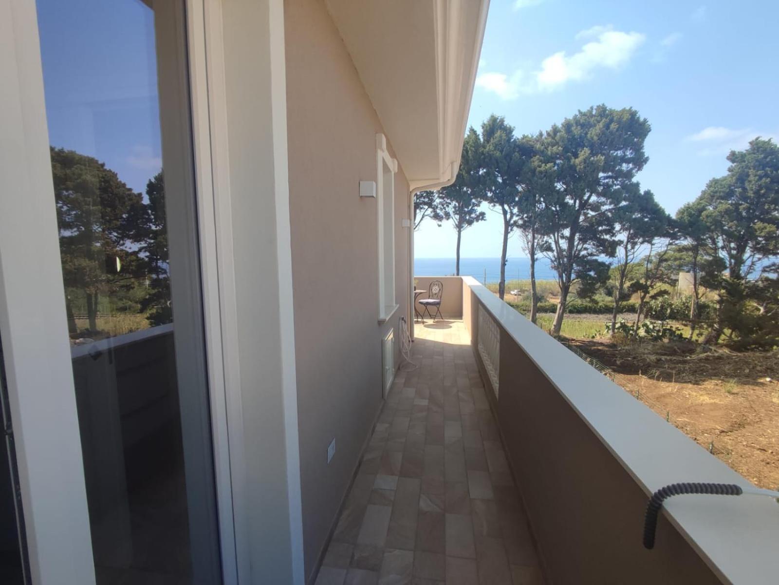 Sara B&B Accommodation Santa Domenica  Exterior photo