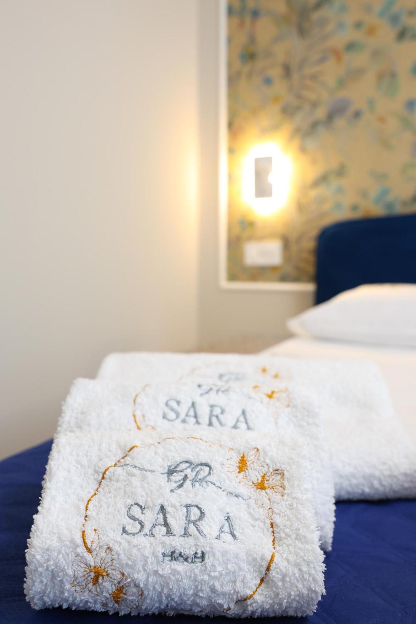 Sara B&B Accommodation Santa Domenica  Exterior photo