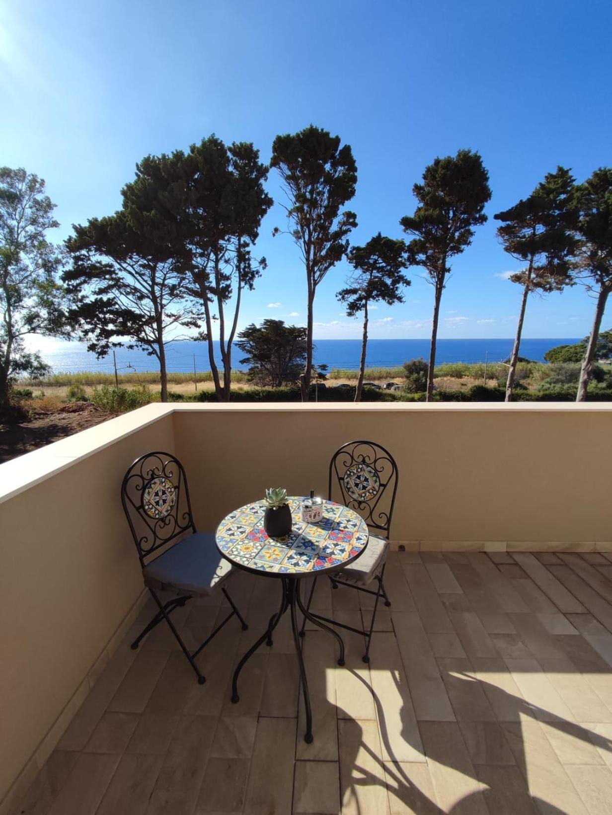 Sara B&B Accommodation Santa Domenica  Exterior photo