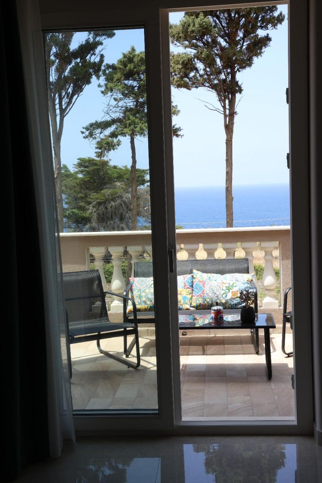 Sara B&B Accommodation Santa Domenica  Exterior photo