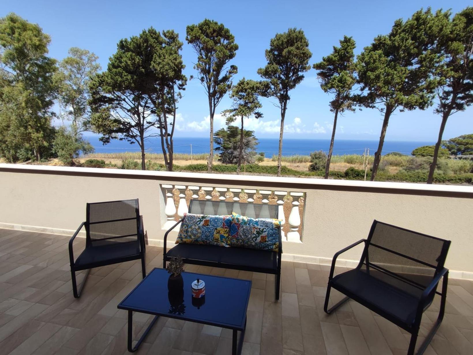 Sara B&B Accommodation Santa Domenica  Exterior photo