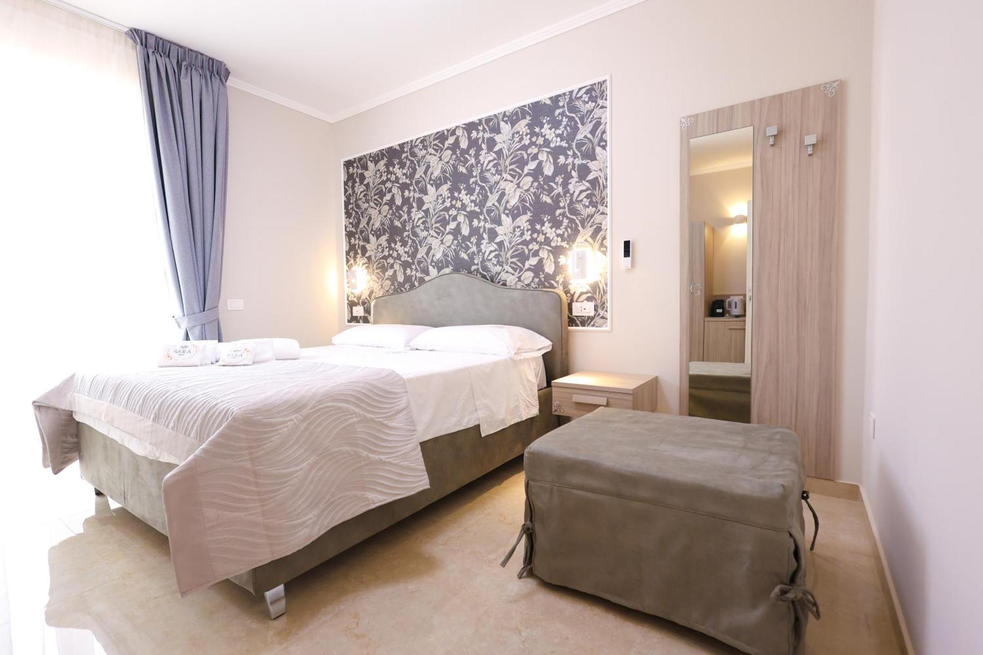 Sara B&B Accommodation Santa Domenica  Exterior photo