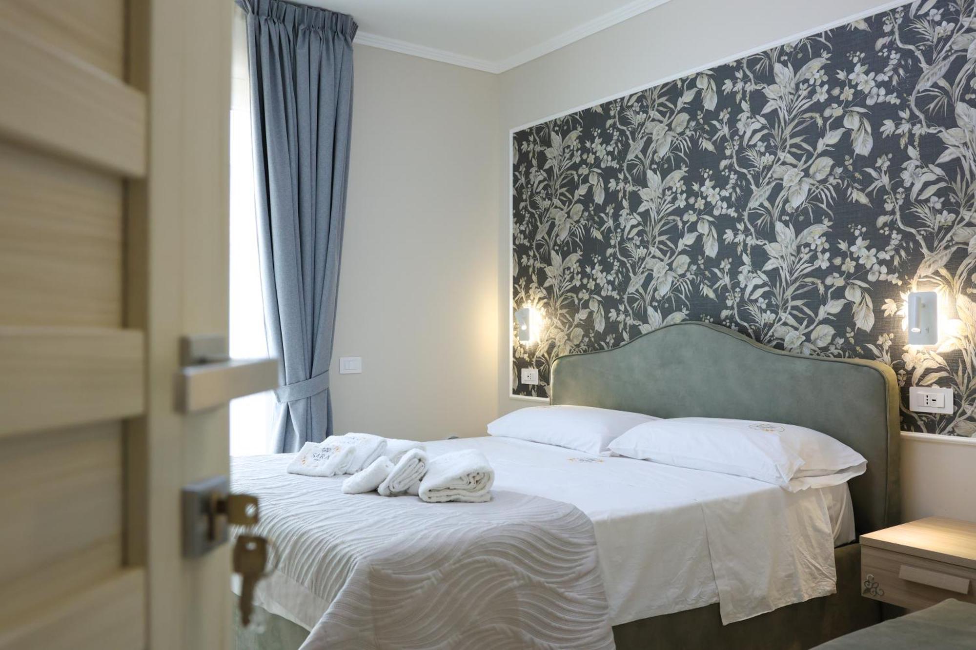 Sara B&B Accommodation Santa Domenica  Exterior photo